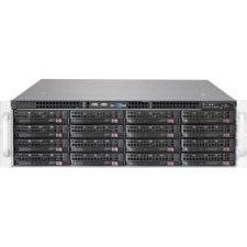Supermicro SuperStorage Server SSG-6038R-E1CR16N 6038R-E1CR16N