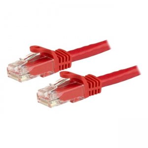 StarTech.com Cat6 Patch Cable N6PATCH125RD