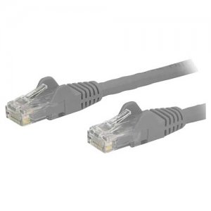 StarTech.com Cat6 Patch Cable N6PATCH14GR