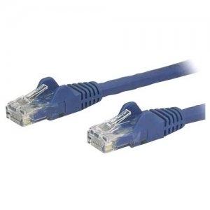 StarTech.com Cat6 Patch Cable N6PATCH150BL