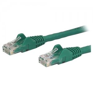 StarTech.com Cat6 Patch Cable N6PATCH1GN