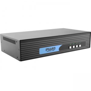 SmartAVI KVM Switchbox SDPN-4D