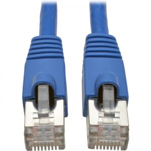 Tripp Lite Cat.6a STP Patch Network Cable N262-020-BL
