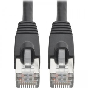 Tripp Lite Cat.6a STP Patch Network Cable N262-020-BK