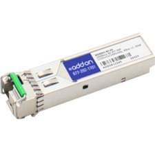 AddOn SFP (mini-GBIC) Module MGBBX1-40-AO