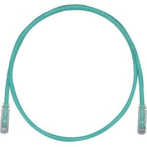 Panduit Cat.6e Patch Network Cable UTPSP17GRY
