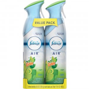 Febreze Air Freshener Spray 97810CT PGC97810CT