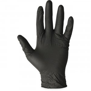 ProGuard Disposable Nitrile Gen. Purpose Gloves 8642SCT PGD8642SCT