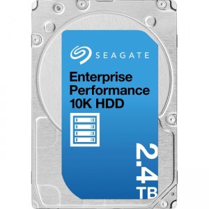 Seagate Enterprise Performance 10k HDD ST2400MM0149