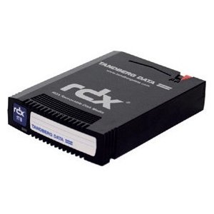 Tandberg RDX WORM Media 8869-RDX