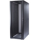 APC by Schneider Electric NetShelter SX Rack Cabinet AR3357W