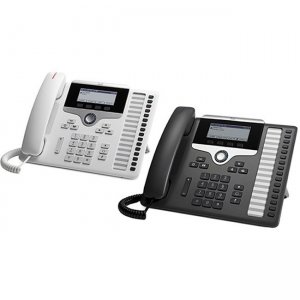 Cisco IP Phone CP-7861-3PW-NA-K9= 7861