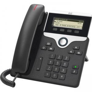 Cisco IP Phone CP-7811-3PW-NA-K9= 7811