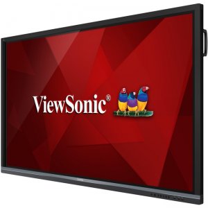 Viewsonic ViewBoard Collaboration Display IFP8650