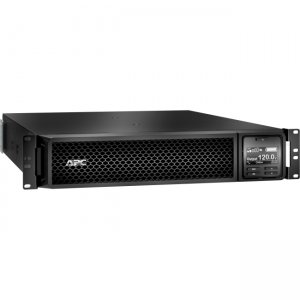 APC by Schneider Electric Smart-UPS SRT 1500VA RM 120V SRT1500RMXLA