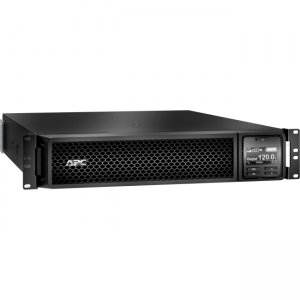 APC by Schneider Electric Smart-UPS SRT 1000VA RM 120V SRT1000RMXLA