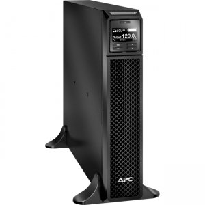 APC by Schneider Electric Smart-UPS SRT 1000VA 120V SRT1000XLA