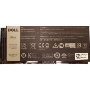 Dell - Certified Pre-Owned Battery 4HJXX