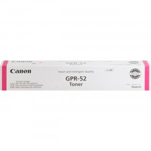Canon Toner Cartridge GPR52M CNMGPR52M GPR-52