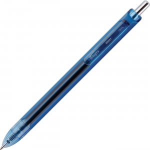 Integra Quick Dry Gel Ink Retractable Pen 99691 ITA99691