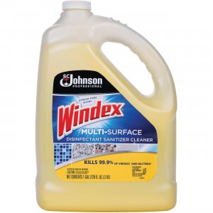 Windex Multisurface Disinfectant 682265CT SJN682265CT