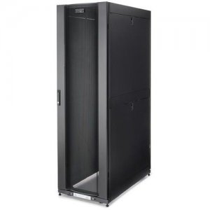 StarTech.com 42U Server Rack Cabinet - 24 Inches Wide RK4242BK24