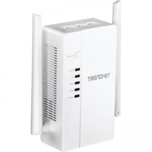 TRENDnet WiFi Everywhere Powerline 1200 AV2 Access Point TPL-430AP