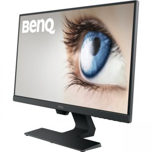 BenQ Stylish Monitor with 23.8 inch 1080p Eye-care Technology GW2480