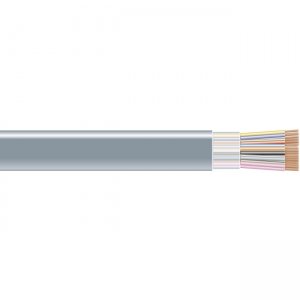 Black Box RS232 Unshielded Bulk Cable 25 Cond 500Ft ECN25A-0500