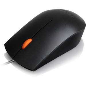 Lenovo Wired USB Mouse GX30M39704 300