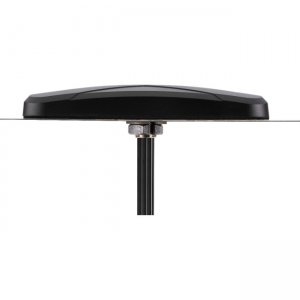 Taoglas Storm 3in1 Permanent Mount GNSS & 4G/3G/2G 2*MIMO Antenna MA411.A.LBI.001 MA411