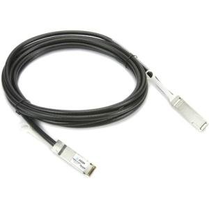 Axiom QSFP+ to 4 SFP+ Passive Twinax Cable 5m 332-1661-AX