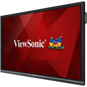 Viewsonic ViewBoard Collaboration Display IFP5550