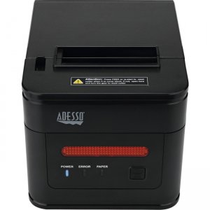 Adesso 3 Inch Thermal Receipt Printer NUPRINT 310