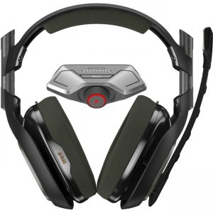 Astro Headset + MixAmp M80 939-001513 A40 TR