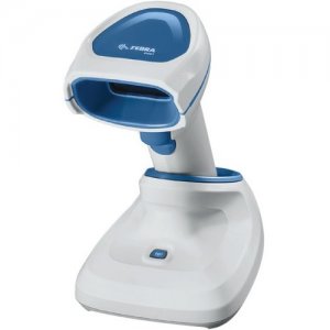 Zebra DS8100-HC Series Handheld Imagers DS8178-HCBU210FS5W DS8178-HC