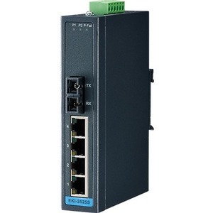 Advantech Ethernet Switch EKI-2525S-BE EKI-2525S