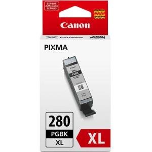 Canon Black Ink Tank 2021C001 PGI-280 XL