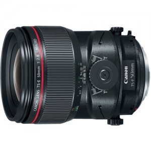 Canon TS-E 50mm f/2.8L Macro 2273C002