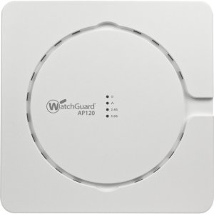 WatchGuard Indoor Access Point WGA12493 AP120