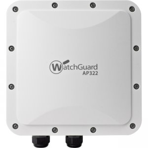 WatchGuard Outdoor Access Point WGA3W493 AP322