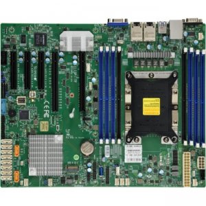 Supermicro Server Motherboard MBD-X11DPH-T-O X11DPH-T