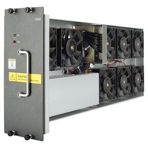 HP Fan Assembly JC632A