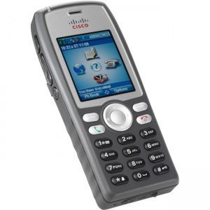 Cisco Unified Wireless IP Phone - Refurbished CP-7925G-A-K9-RF 7925G