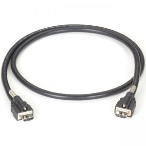 Black Box Locking HDMI to Locking HDMI Cable, 1-m (3.2-ft.) VCL-HDMIL-001M