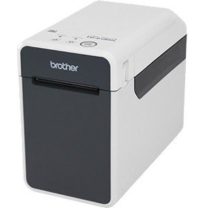 Brother Powered Desktop Thermal Printer TD2130NHCW TD-2130NHC