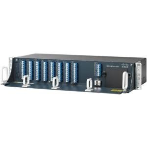 Cisco ONS 15216 40-Channel Mux/DeMux Exposed Faceplate Patch Panel Even 15216-EF-40-EVEN=