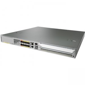 Cisco Router ASR1001X-5G-SEC ASR 1001-X