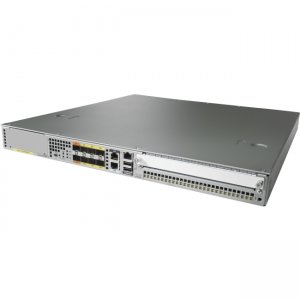 Cisco ASR Router ASR1001X-10G-K9 1001-X