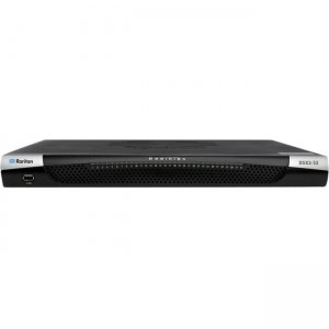 Raritan Dominion SX II Device Server DSX2-32